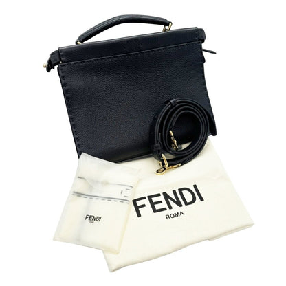 Fendi Selleria - Brandsamsara