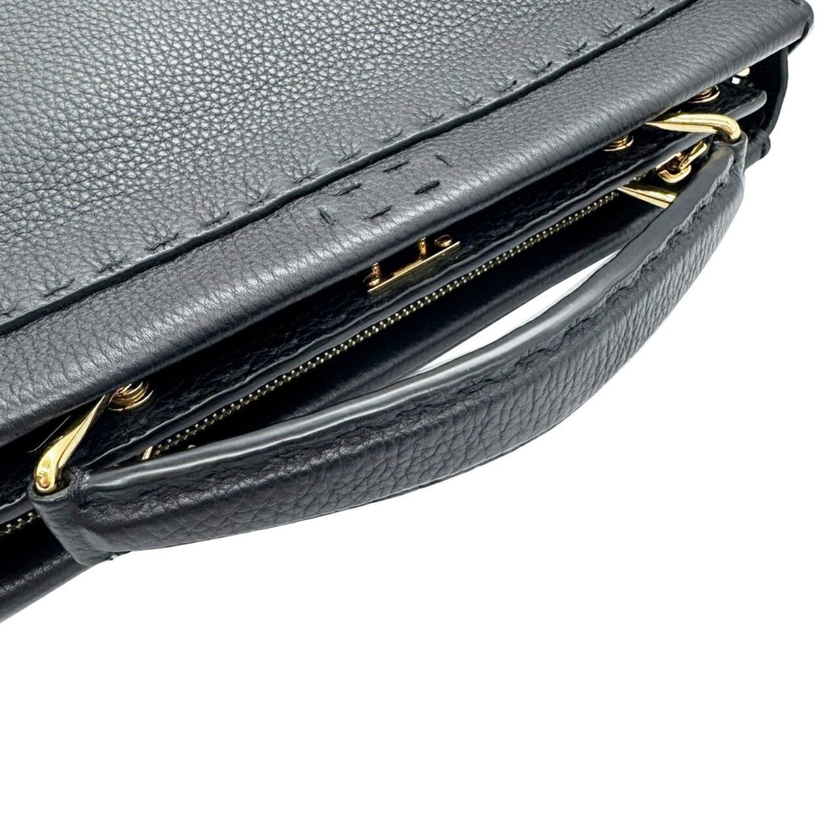 Fendi Selleria - Brandsamsara