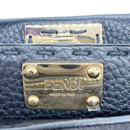 Fendi Selleria - Brandsamsara