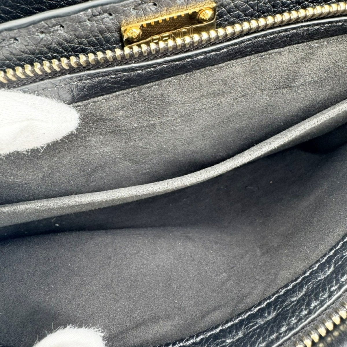 Fendi Selleria - Brandsamsara