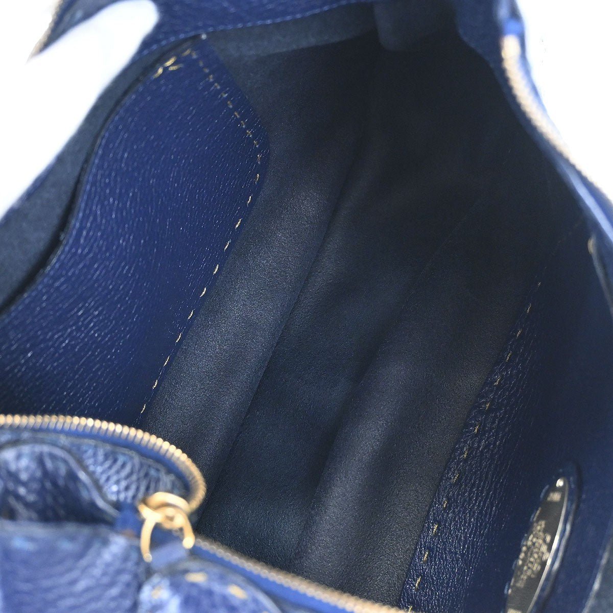 Fendi Selleria Hobo - Brandsamsara