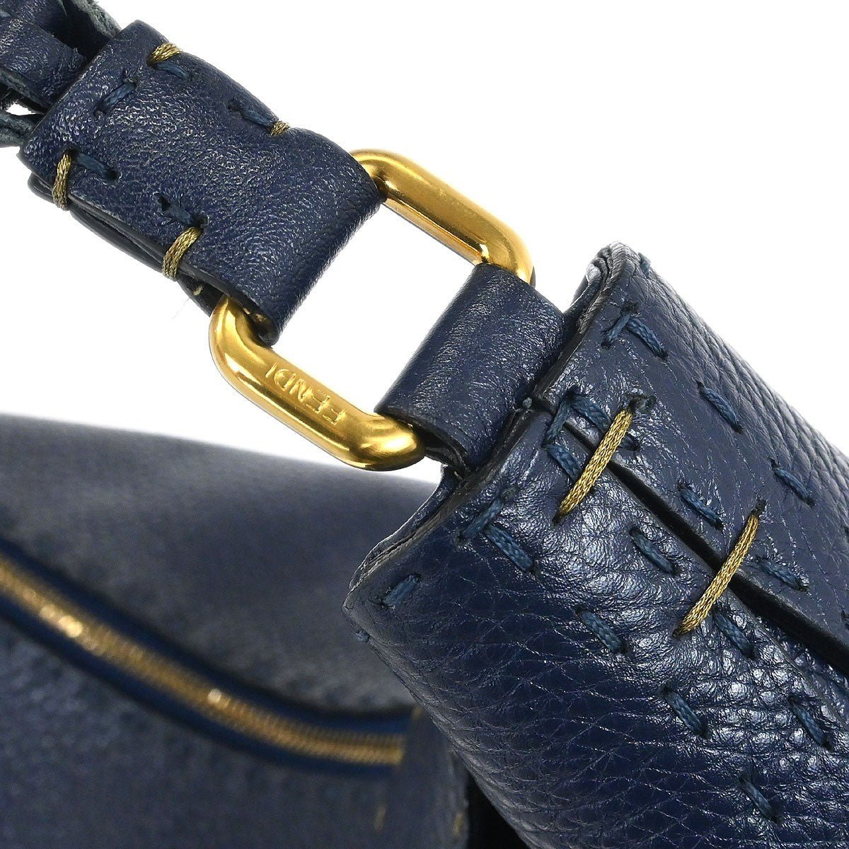 Fendi Selleria Hobo - Brandsamsara