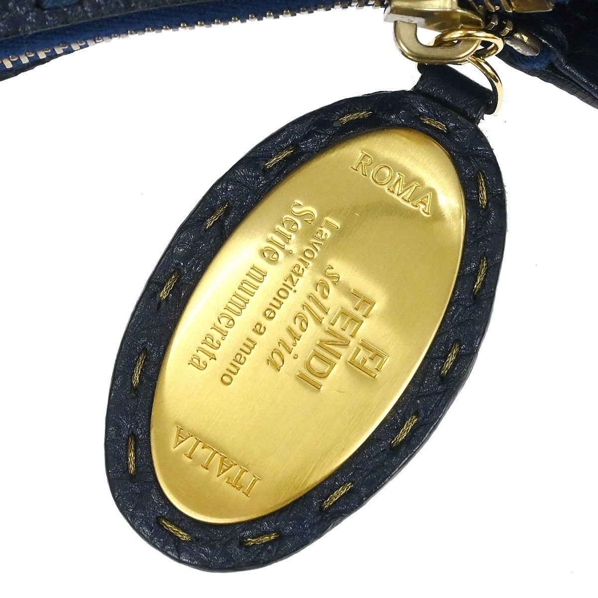 Fendi Selleria Hobo - Brandsamsara