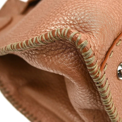 Fendi Selleria Linda Satchel - Brandsamsara