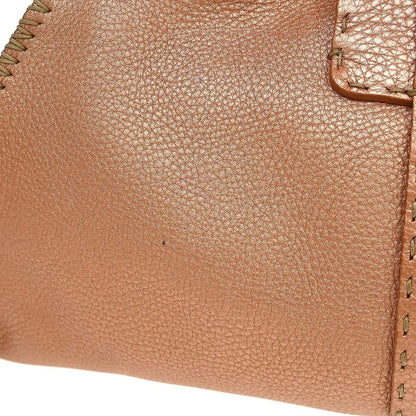 Fendi Selleria Linda Satchel - Brandsamsara