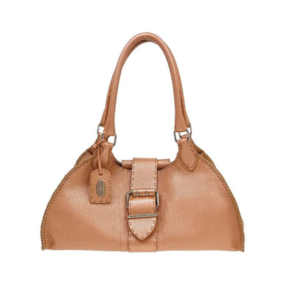 Fendi Selleria Linda Satchel - Brandsamsara