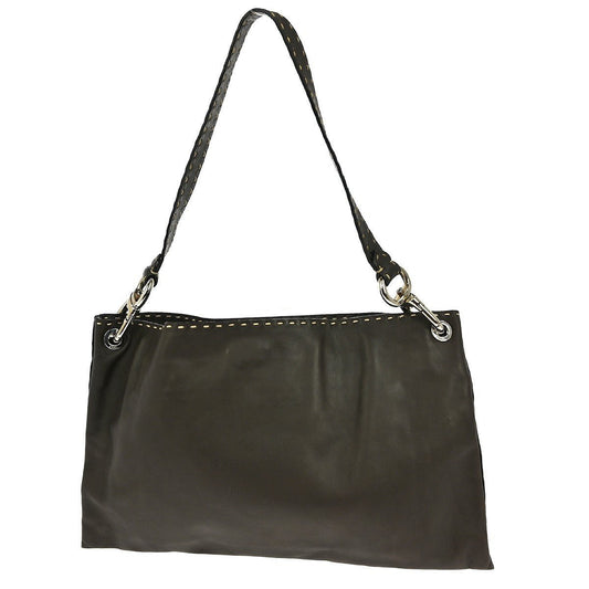 Fendi Selleria Tote Bag - Brandsamsara