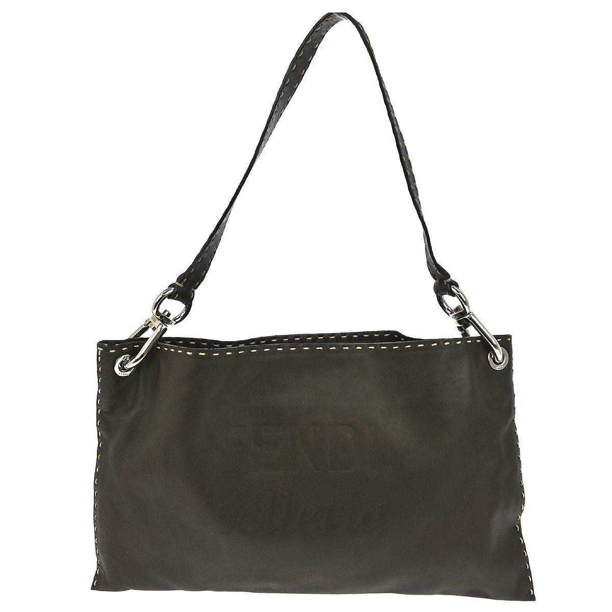 Fendi Selleria Tote Bag - Brandsamsara