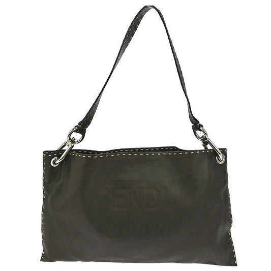 Fendi Selleria Tote Bag - Brandsamsara