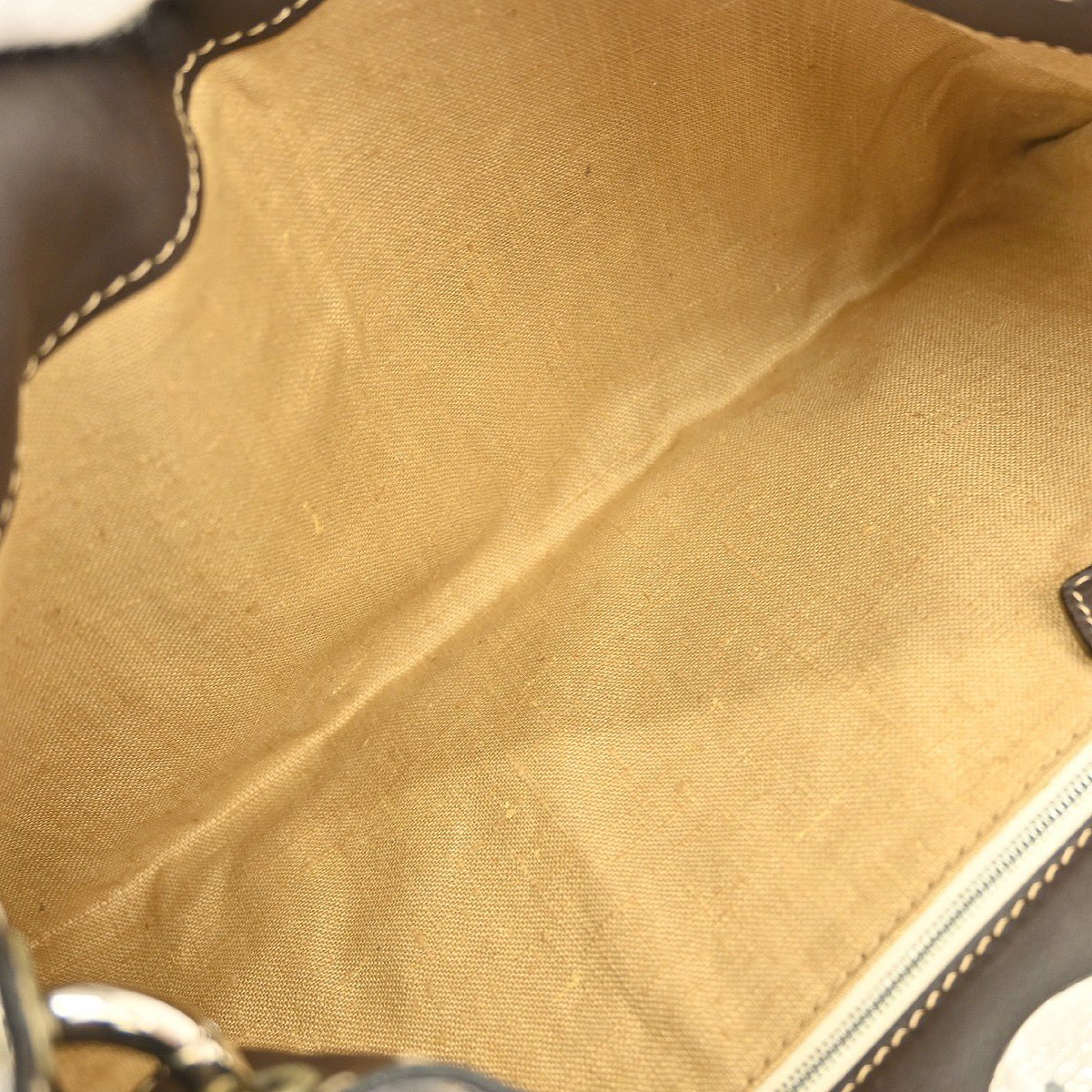 Fendi Selleria Tote Bag - Brandsamsara