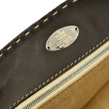 Fendi Selleria Tote Bag - Brandsamsara