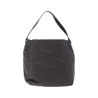 Fendi Shoulder Leather, Brown, Leather, Shoulder Bag