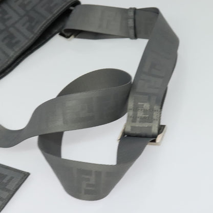 Fendi Slip Pocket Messenger - Brandsamsara