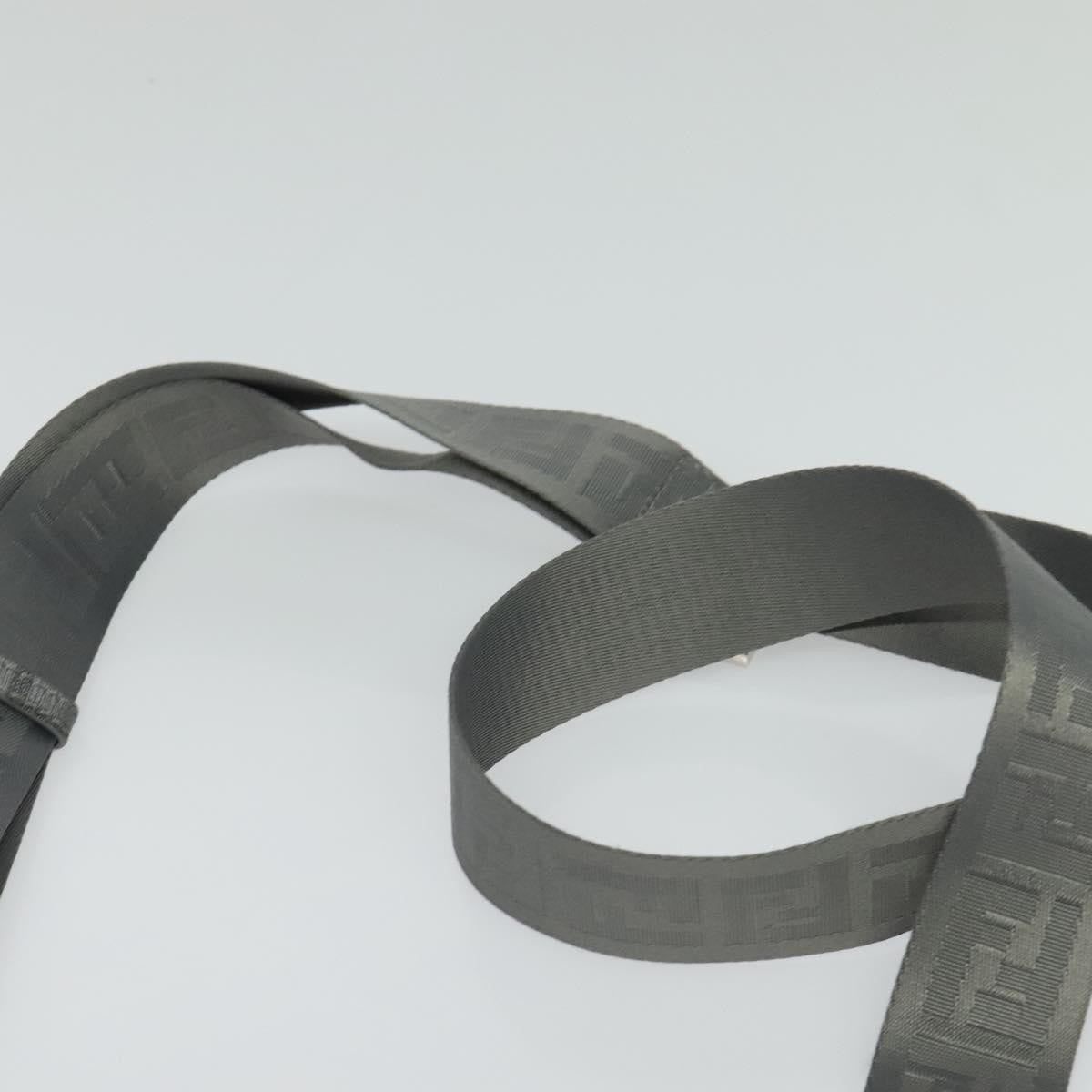 Fendi Slip Pocket Messenger - Brandsamsara