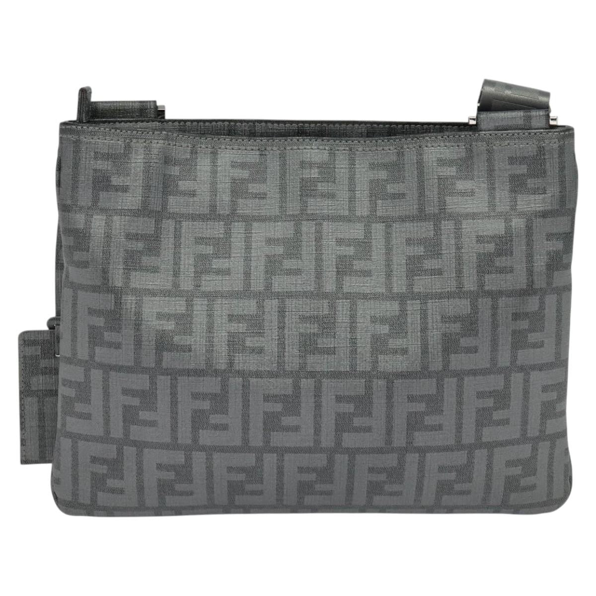 Fendi Slip Pocket Messenger - Brandsamsara