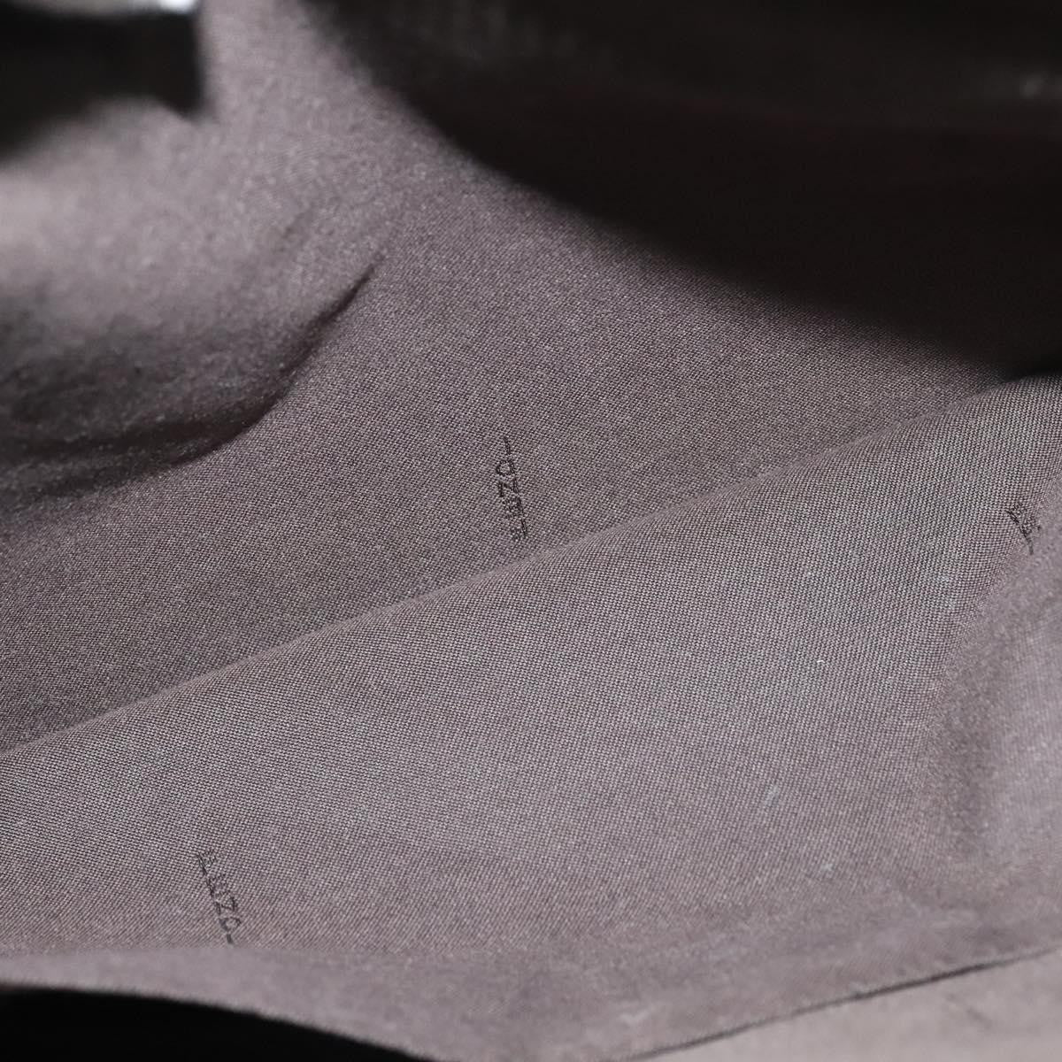 Fendi Slip Pocket Messenger - Brandsamsara