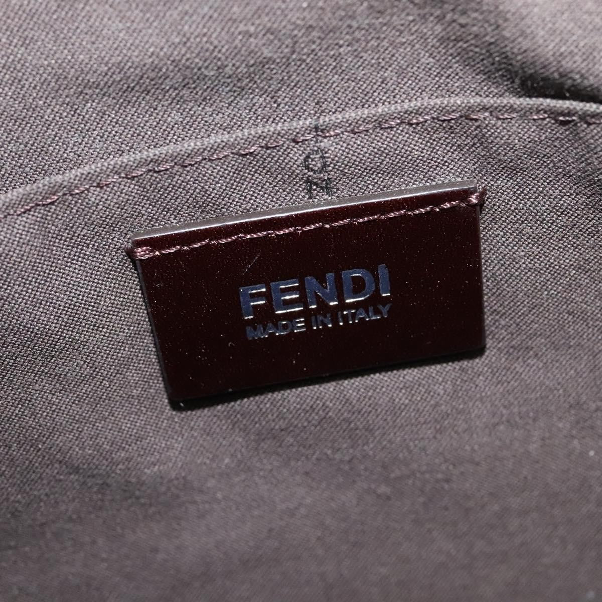 Fendi Slip Pocket Messenger - Brandsamsara
