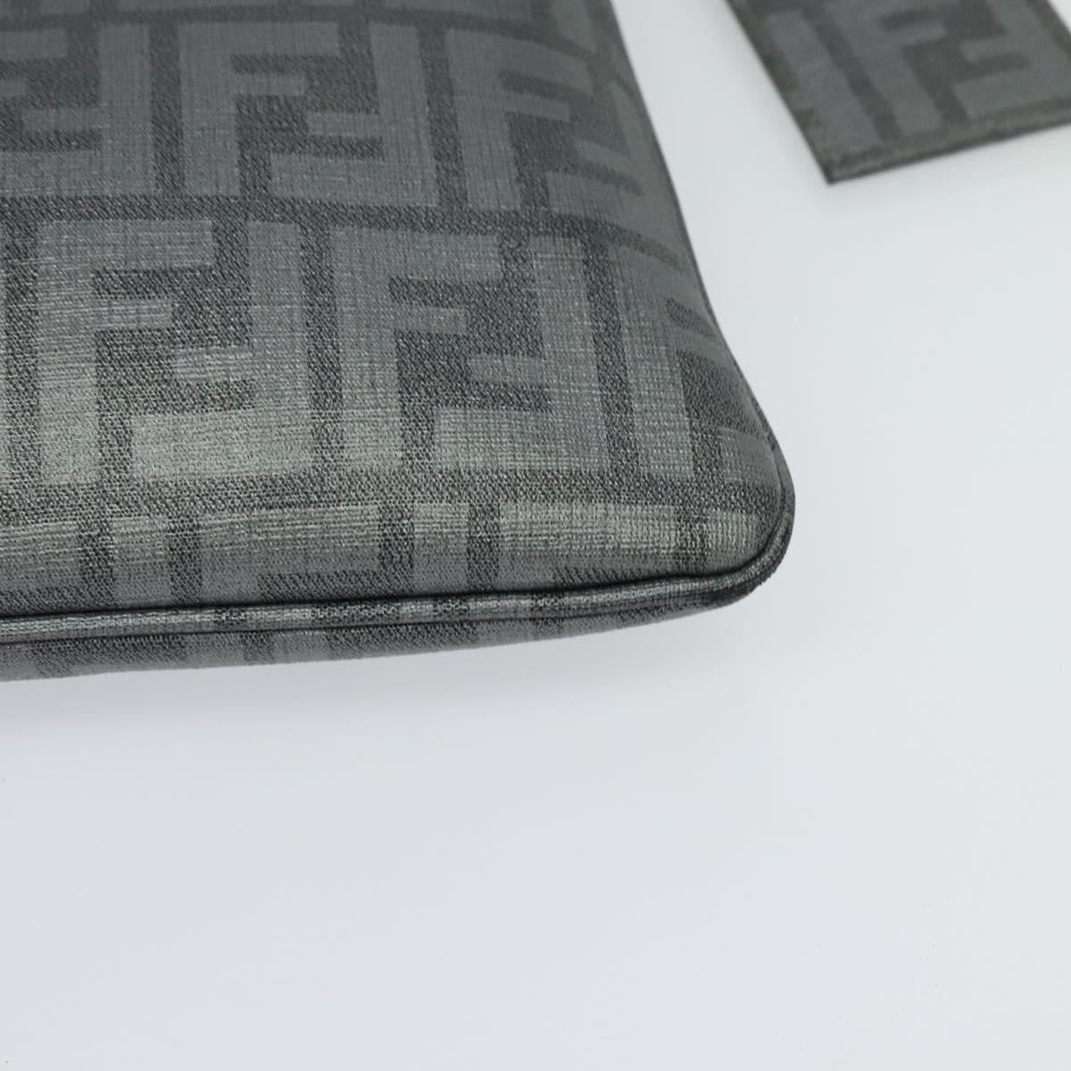 Fendi Slip Pocket Messenger - Brandsamsara