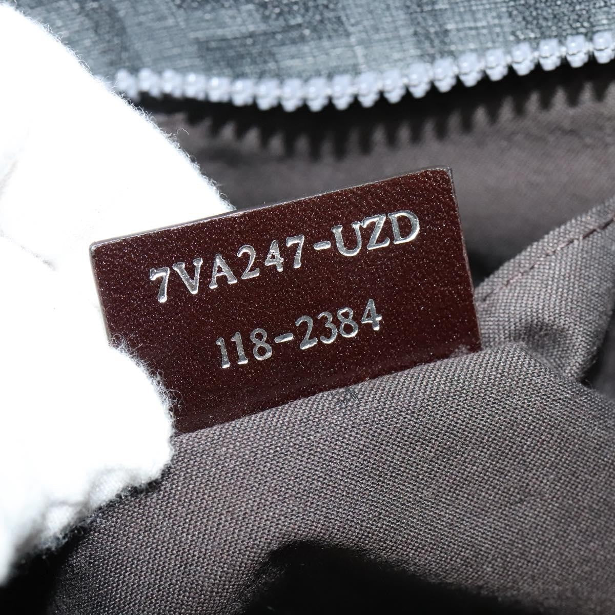 Fendi Slip Pocket Messenger - Brandsamsara