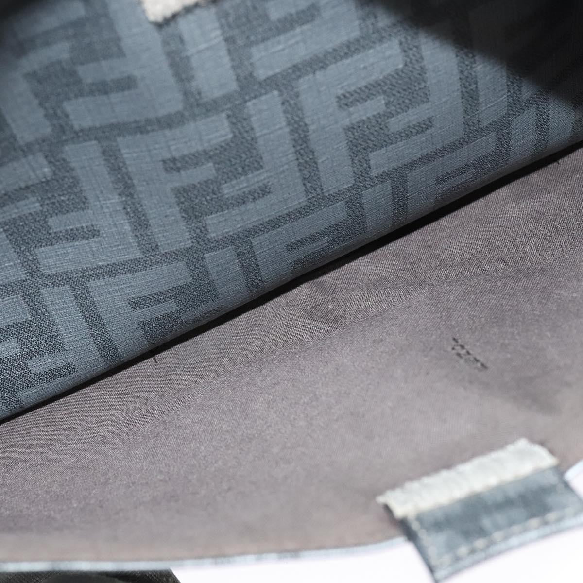 Fendi Slip Pocket Messenger - Brandsamsara