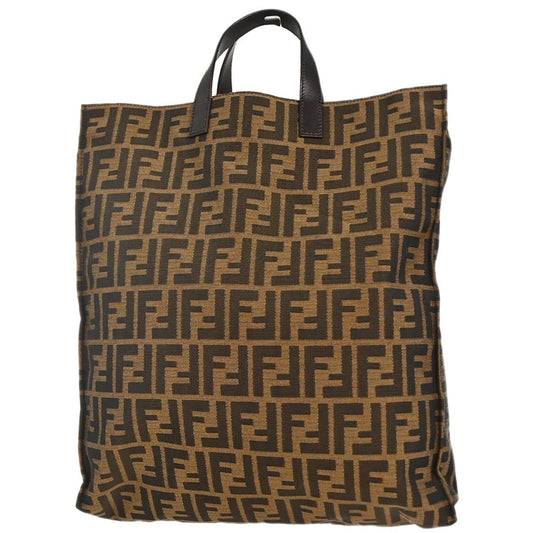 Fendi Special Shopping Tote - Brandsamsara