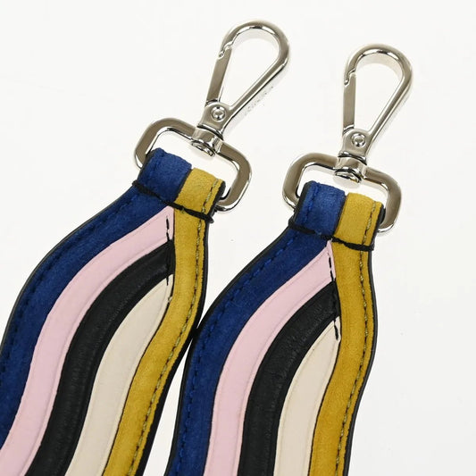 Fendi Strap You Shoulder Strap - Brandsamsara
