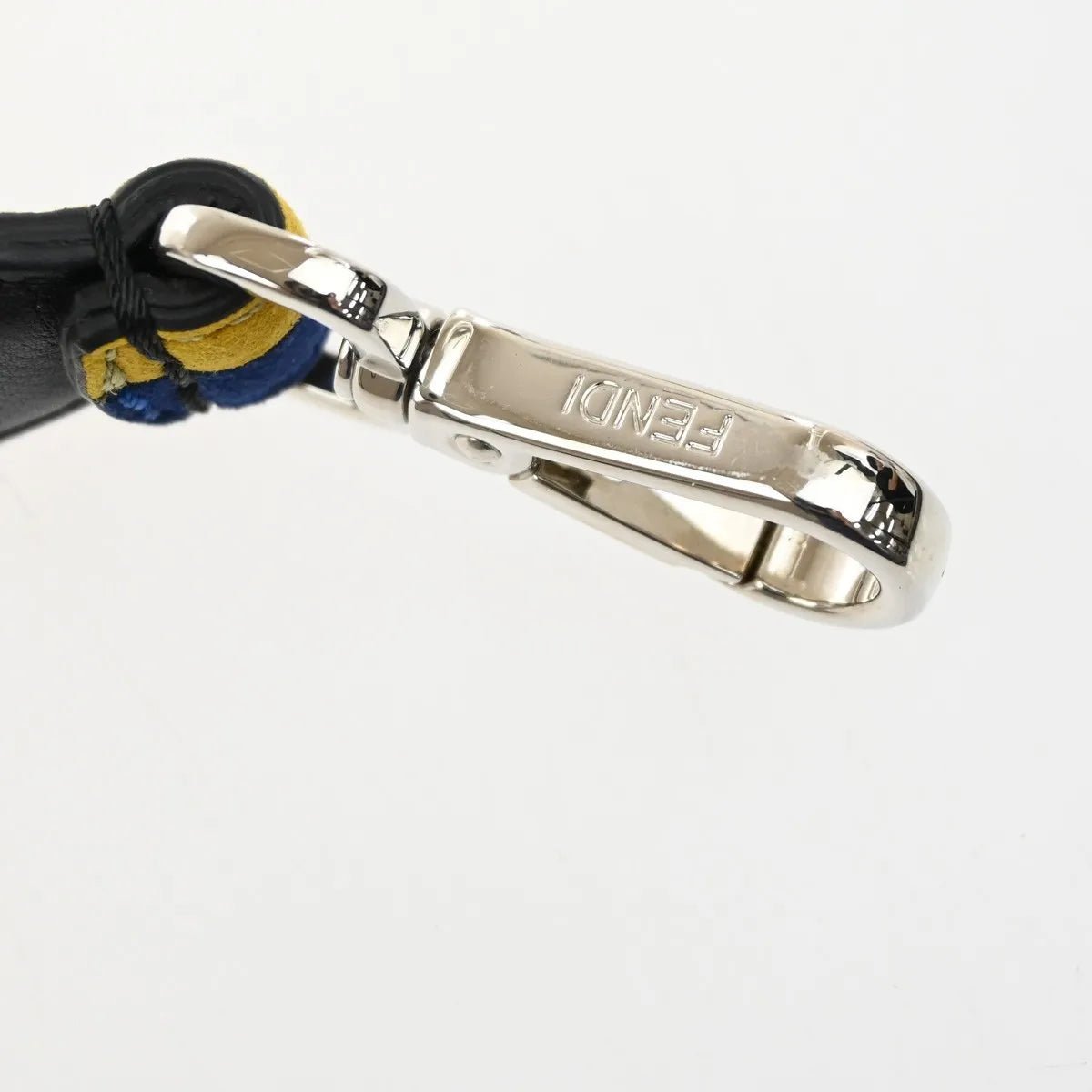 Fendi Strap You Shoulder Strap - Brandsamsara