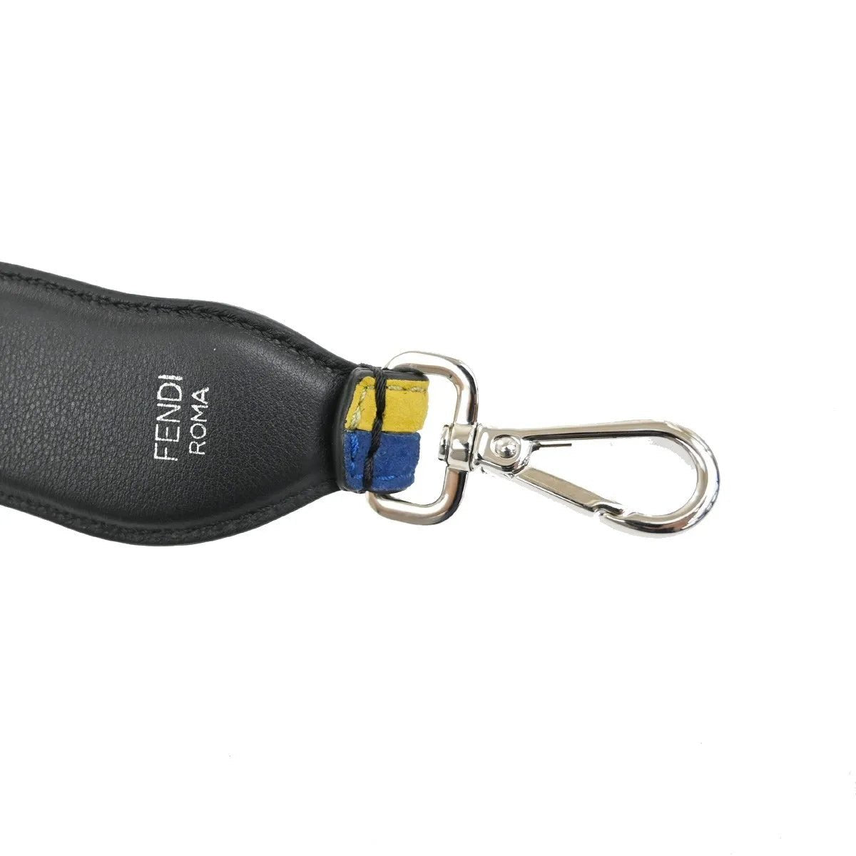 Fendi Strap You Shoulder Strap - Brandsamsara