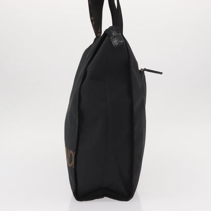 Fendi Vintage Convertible Logo Weekender - Brandsamsara