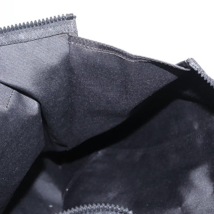 Fendi Vintage Convertible Logo Weekender - Brandsamsara
