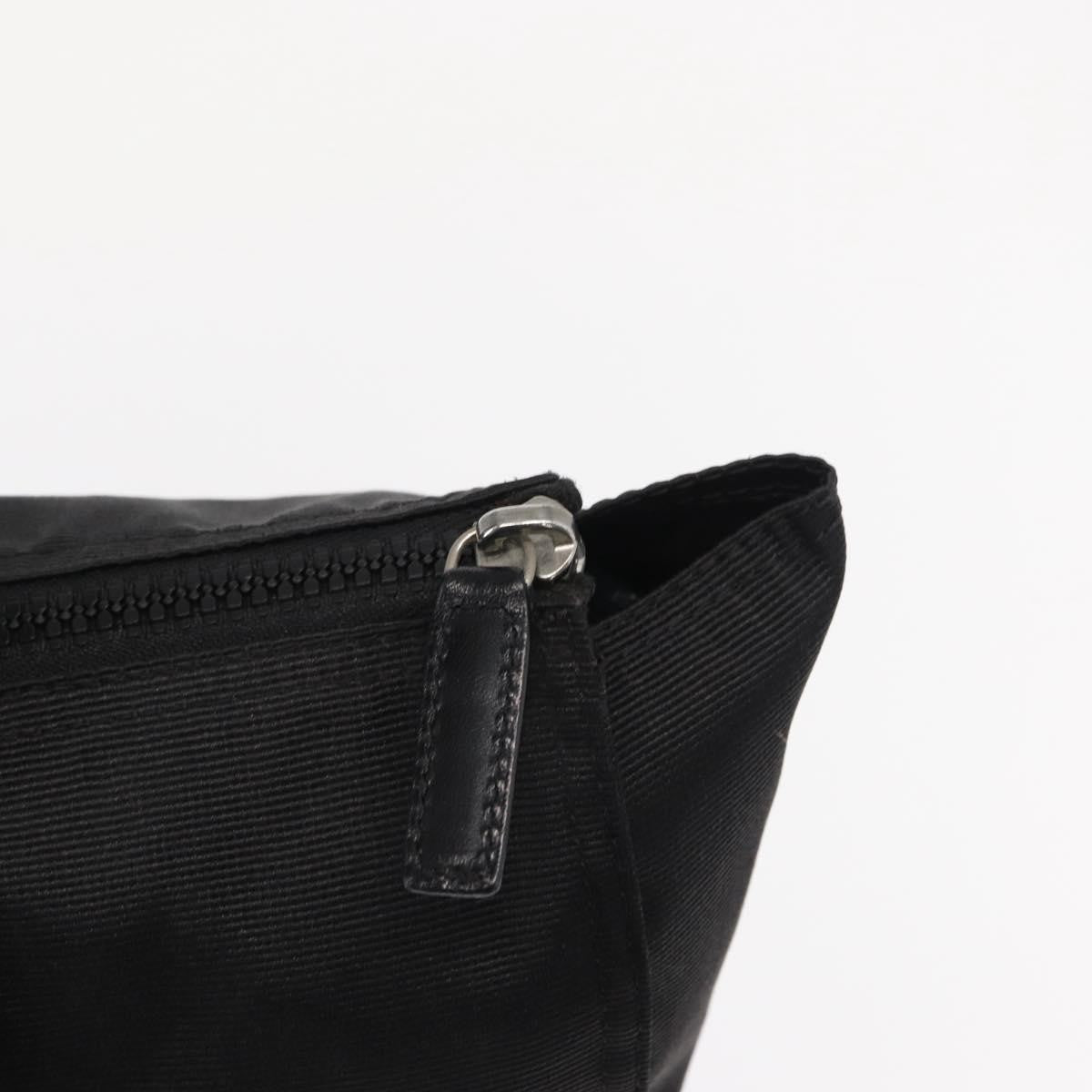 Fendi Vintage Convertible Logo Weekender - Brandsamsara