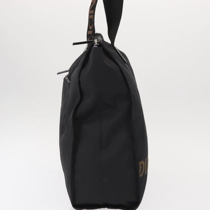 Fendi Vintage Convertible Logo Weekender - Brandsamsara
