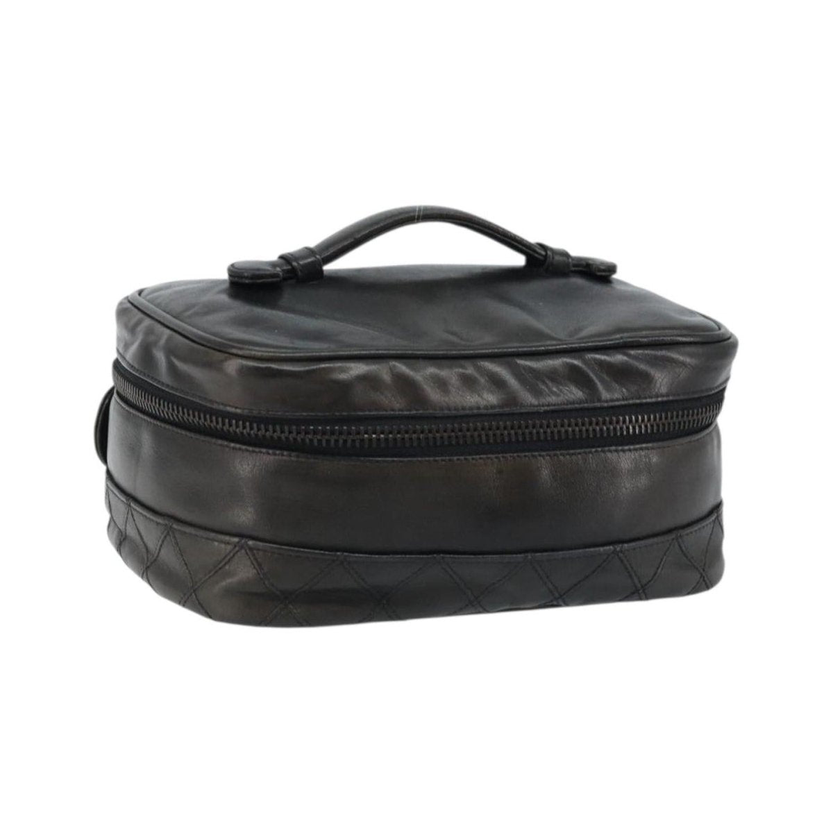 Fendi Vintage Cosmetic Case - Brandsamsara