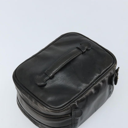 Fendi Vintage Cosmetic Case - Brandsamsara