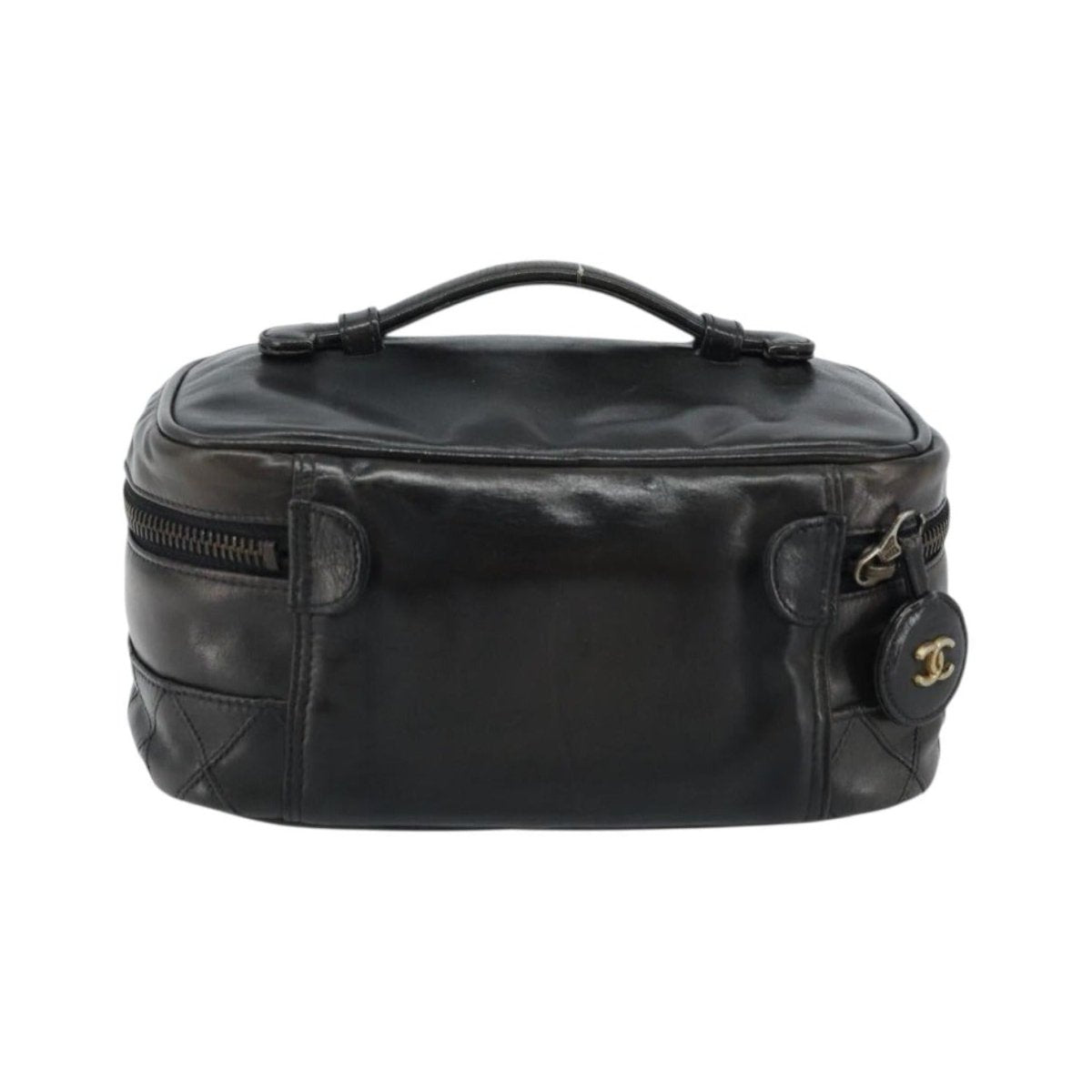 Fendi Vintage Cosmetic Case - Brandsamsara