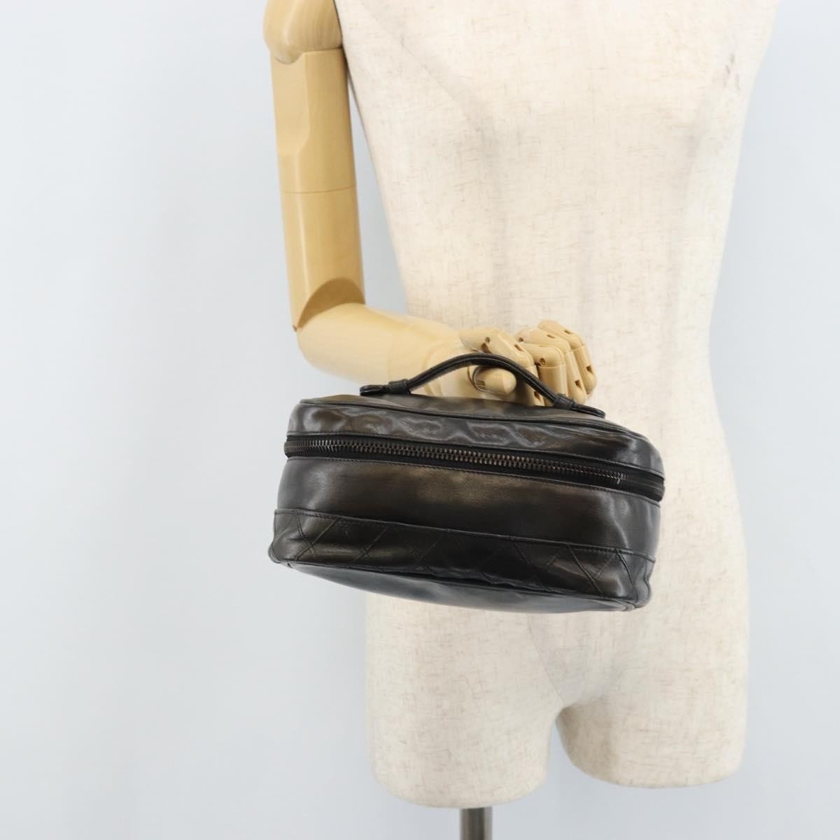 Fendi Vintage Cosmetic Case - Brandsamsara