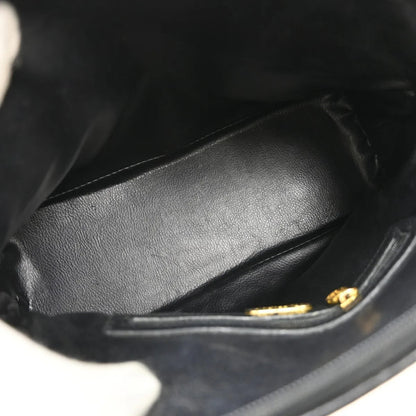 Fendi Vintage Dome Satchel - Brandsamsara