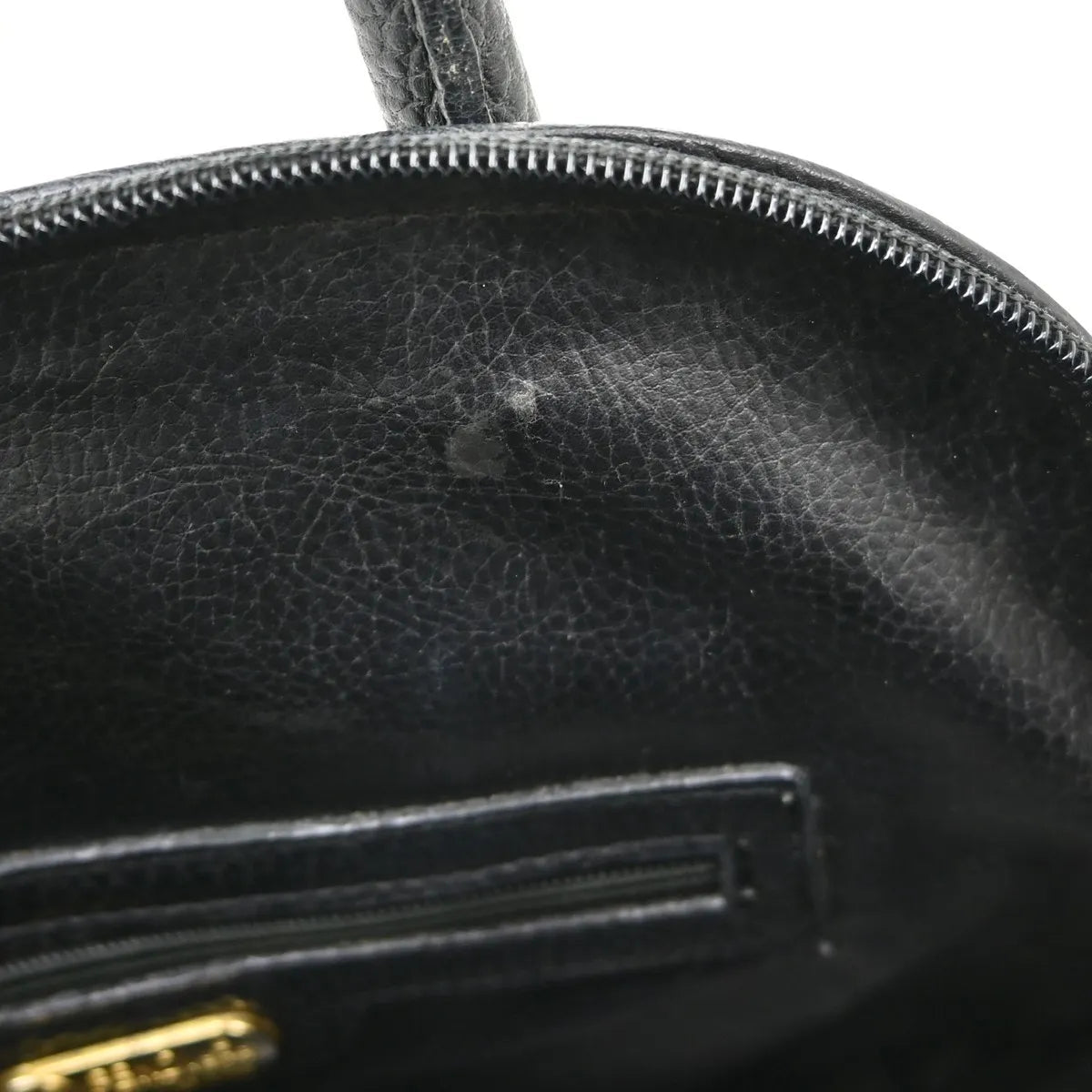 Fendi Vintage Dome Satchel - Brandsamsara
