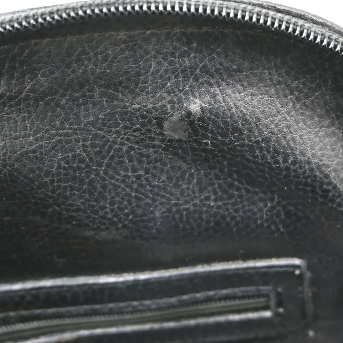 Fendi Vintage Dome Satchel - Brandsamsara