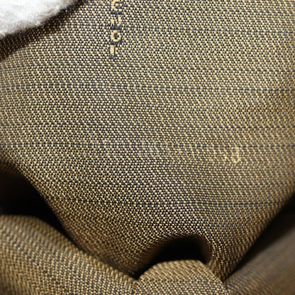 Fendi Vintage FF Logo Tote - Brandsamsara