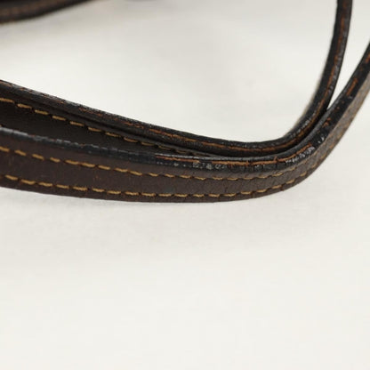 Fendi Vintage FF Logo Tote - Brandsamsara