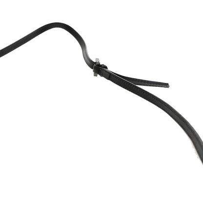 Fendi Vintage Flap Crossbody Bag - Brandsamsara