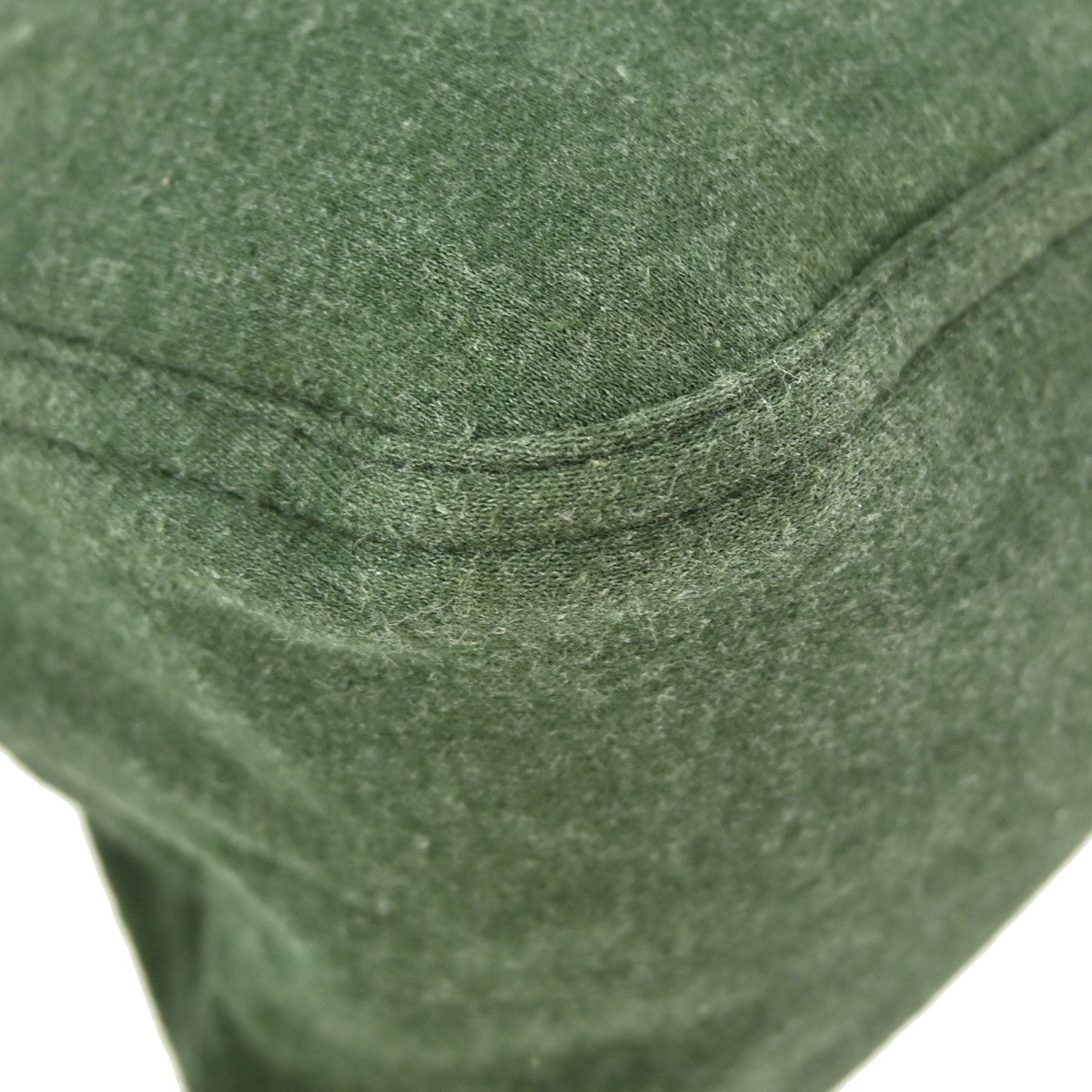 Fendi Vintage Flap Shoulder Bag - Brandsamsara