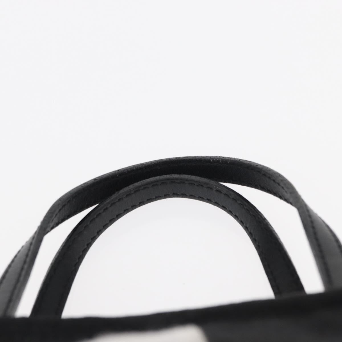 Fendi Vintage Handbag - Brandsamsara