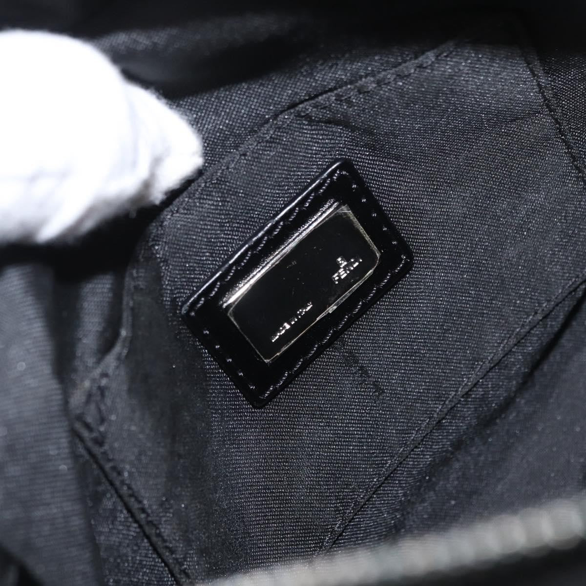 Fendi Vintage Handbag - Brandsamsara