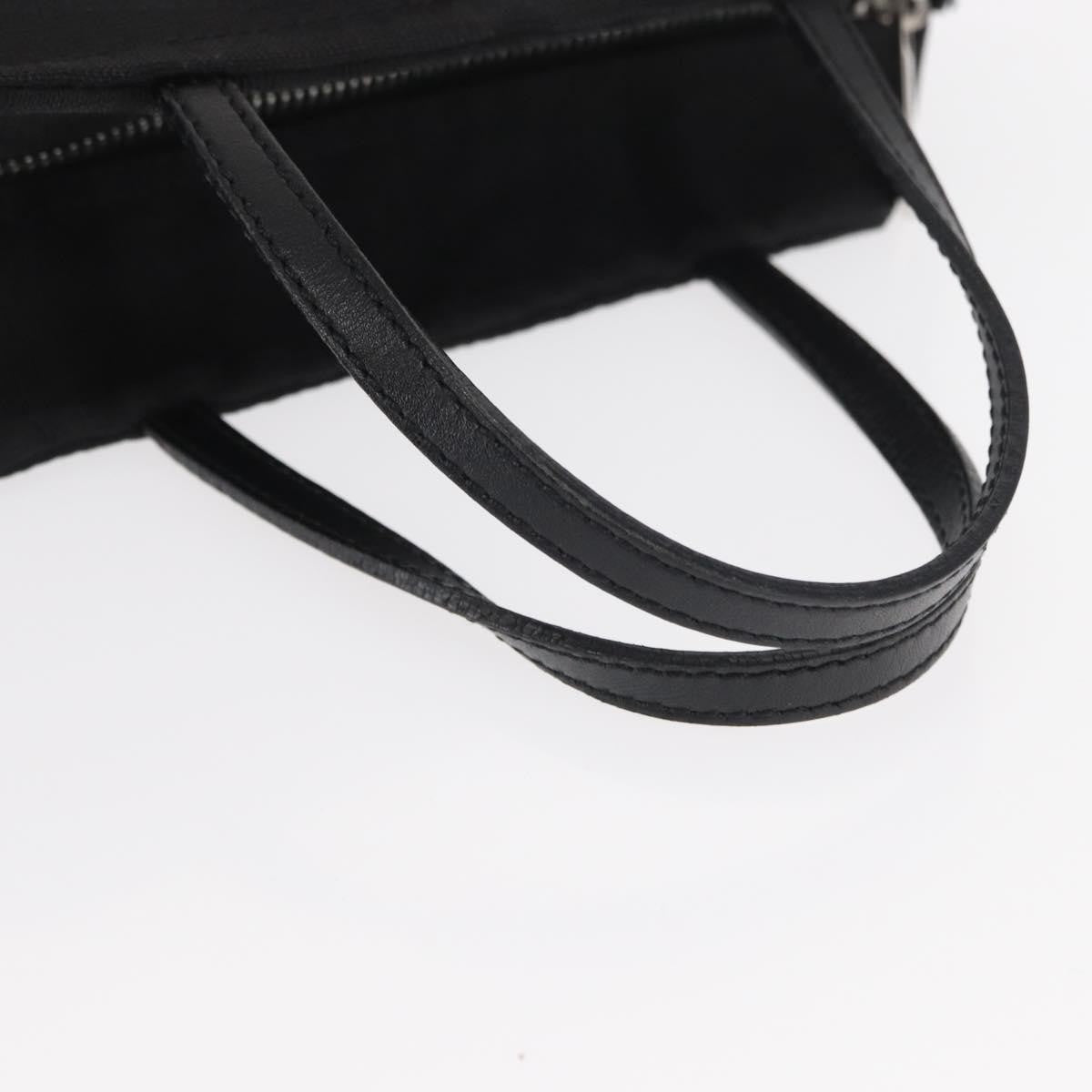 Fendi Vintage Handbag - Brandsamsara