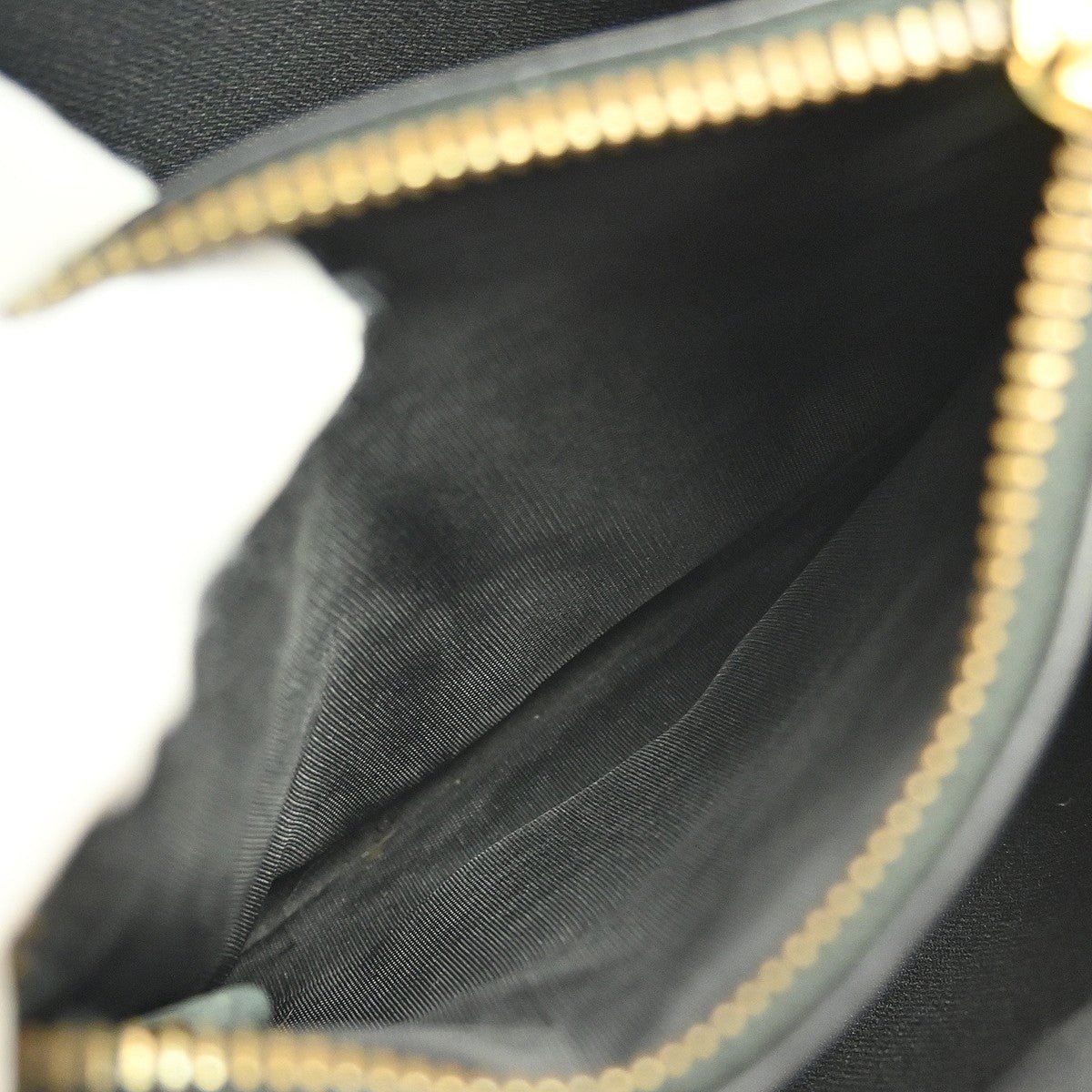 Fendi Vintage Pequin Convertible Zip Tote - Brandsamsara