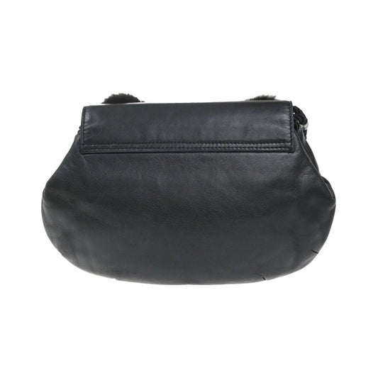 Fendi Vintage shoulderbag - Brandsamsara