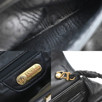 Fendi Vintage shoulderbag - Brandsamsara