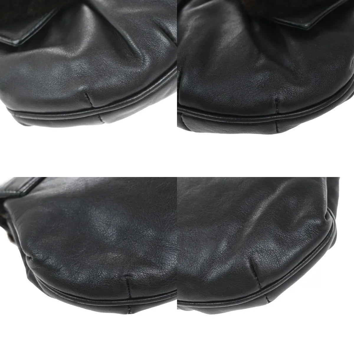 Fendi Vintage shoulderbag - Brandsamsara